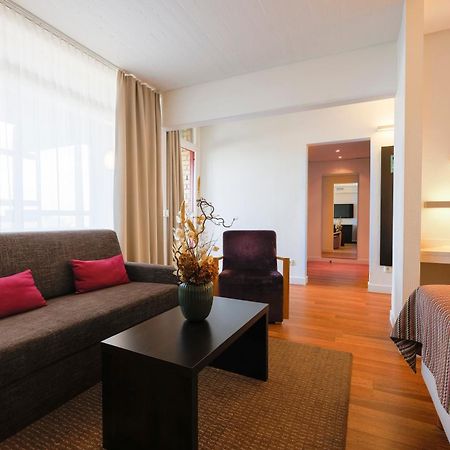 Good Morning+ Malmoe Hotel Ngoại thất bức ảnh