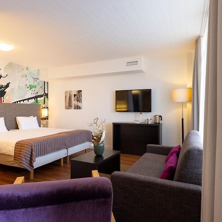 Good Morning+ Malmoe Hotel Ngoại thất bức ảnh