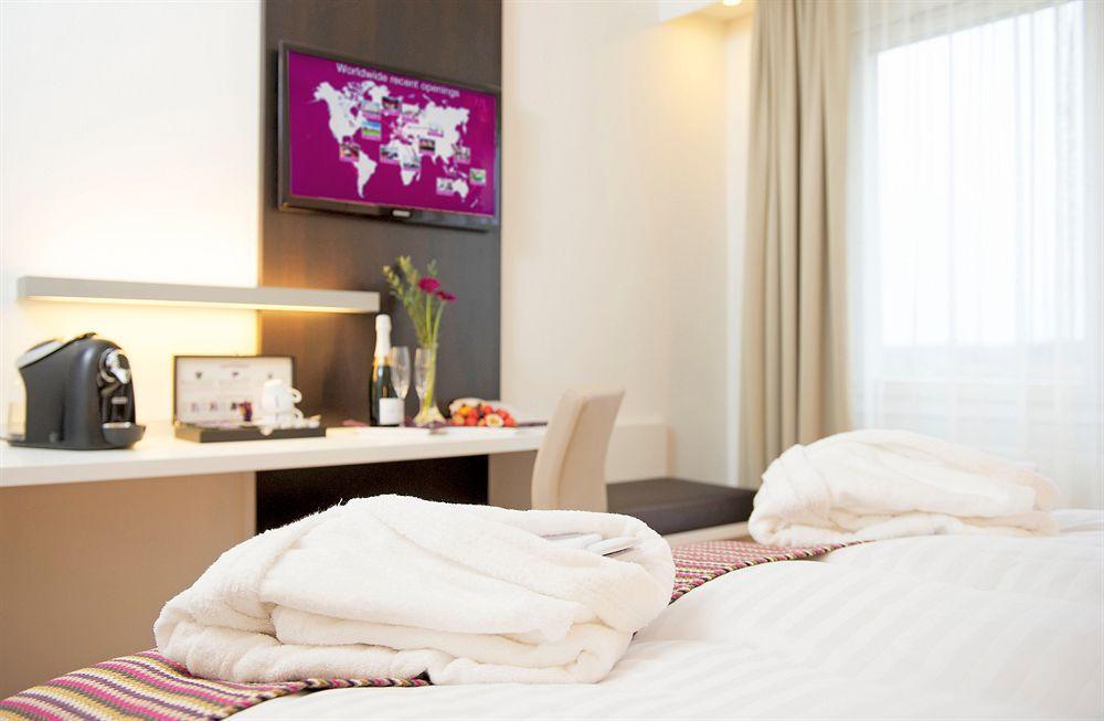 Good Morning+ Malmoe Hotel Ngoại thất bức ảnh
