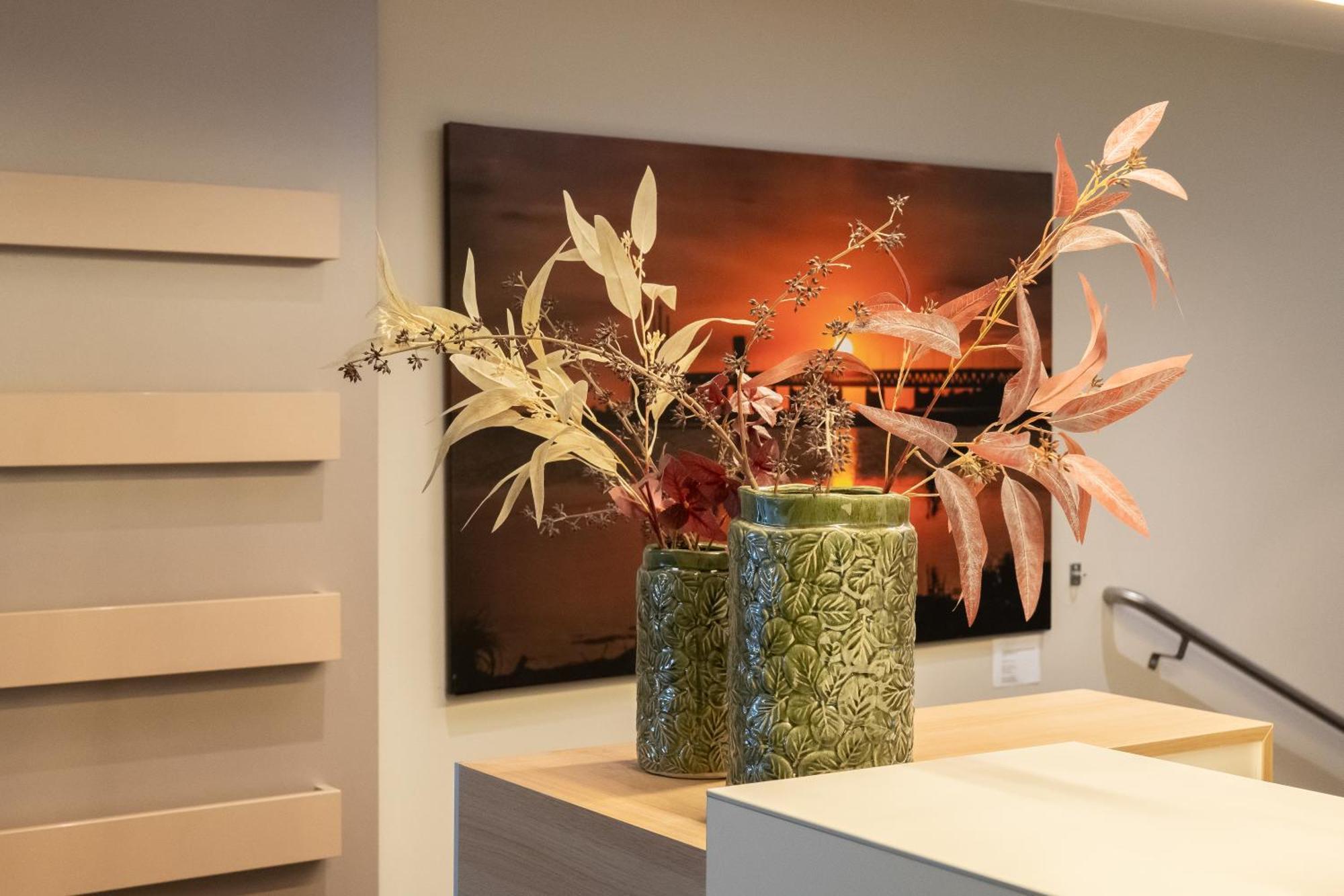 Good Morning+ Malmoe Hotel Ngoại thất bức ảnh