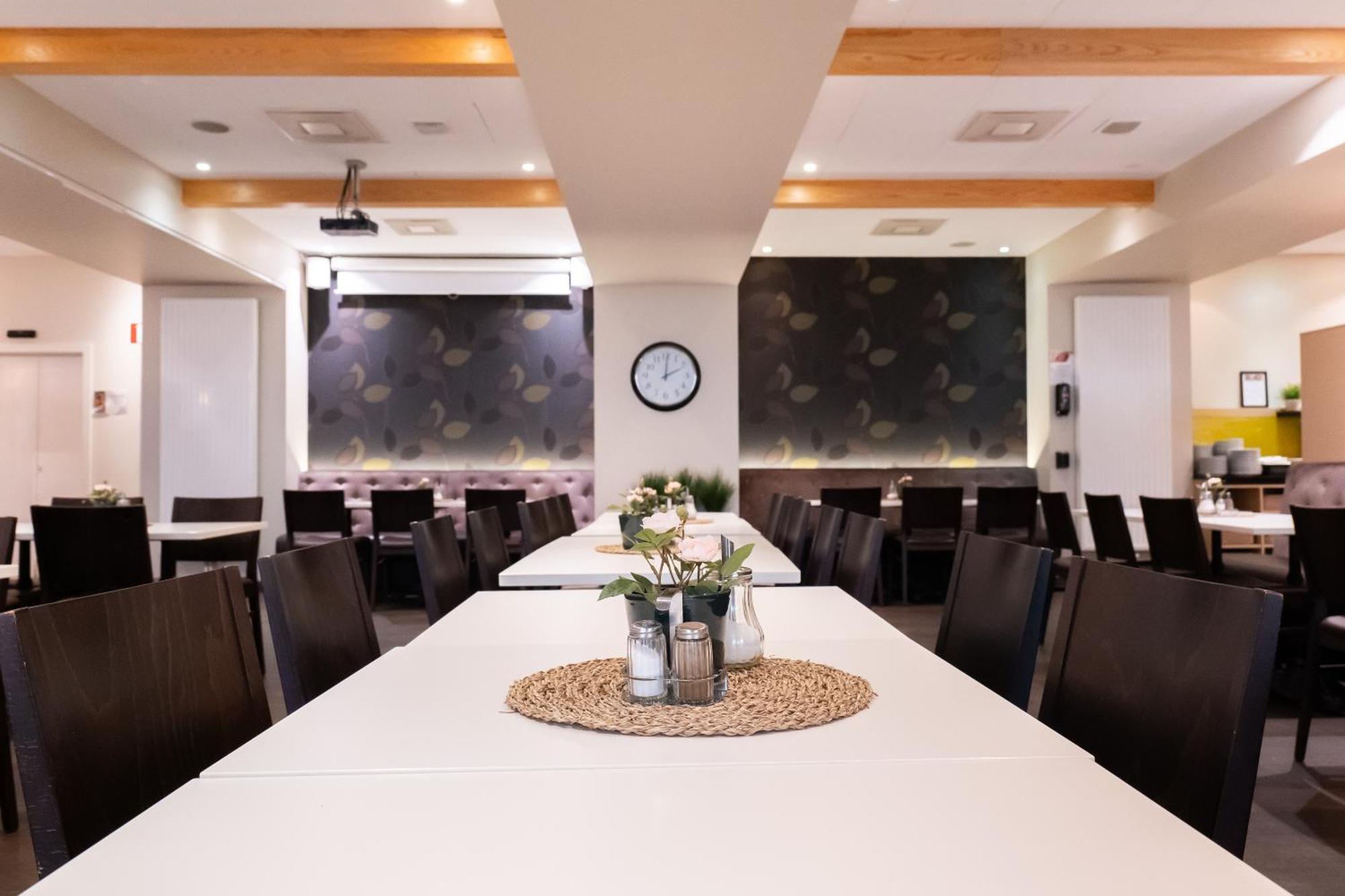 Good Morning+ Malmoe Hotel Ngoại thất bức ảnh