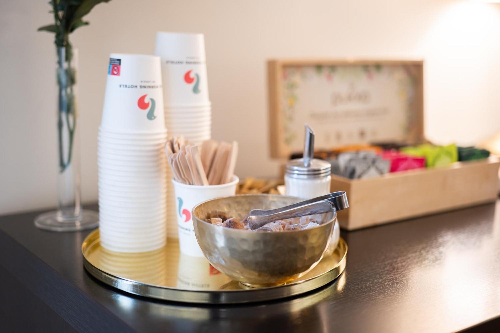Good Morning+ Malmoe Hotel Ngoại thất bức ảnh