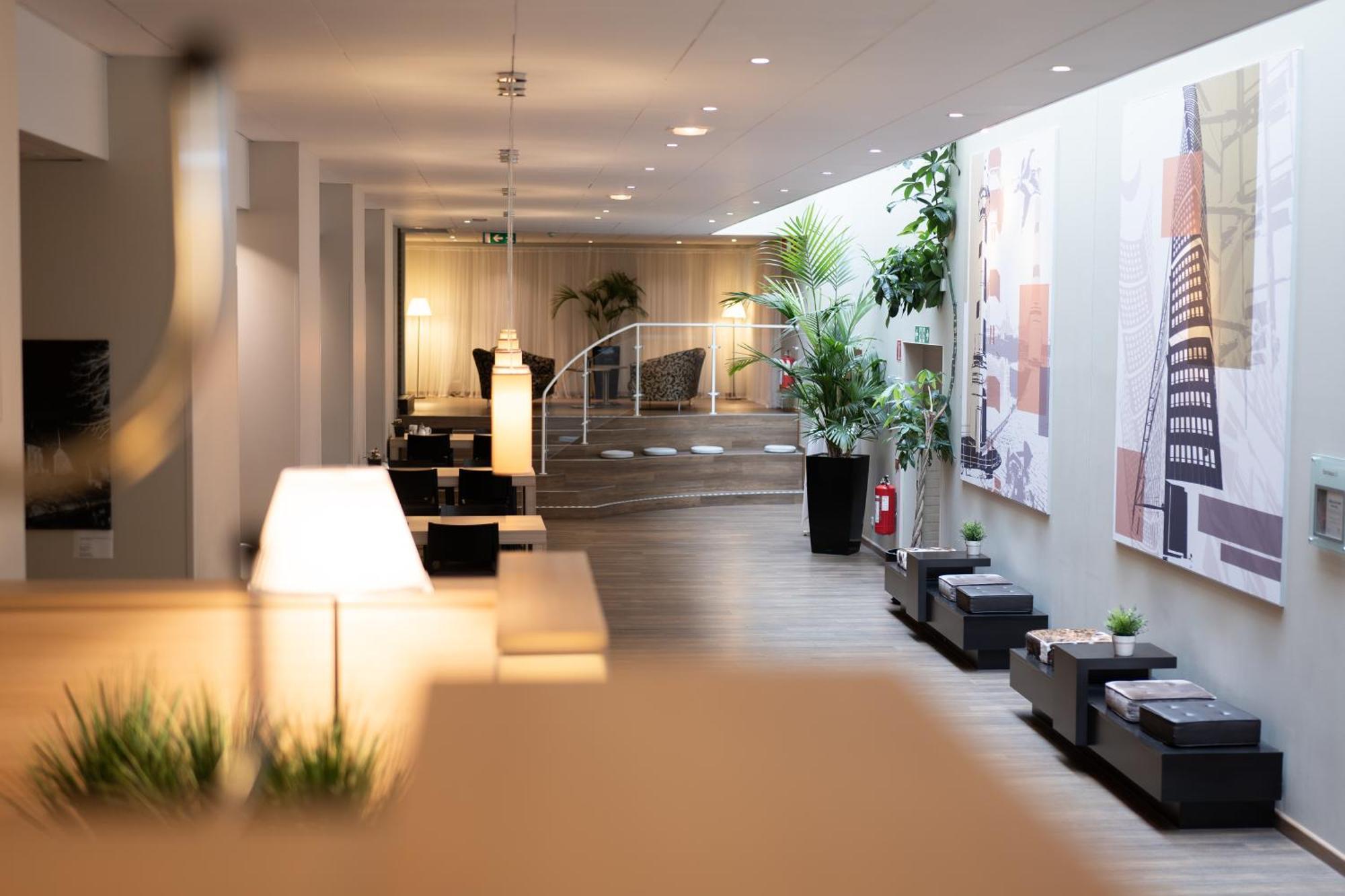Good Morning+ Malmoe Hotel Ngoại thất bức ảnh