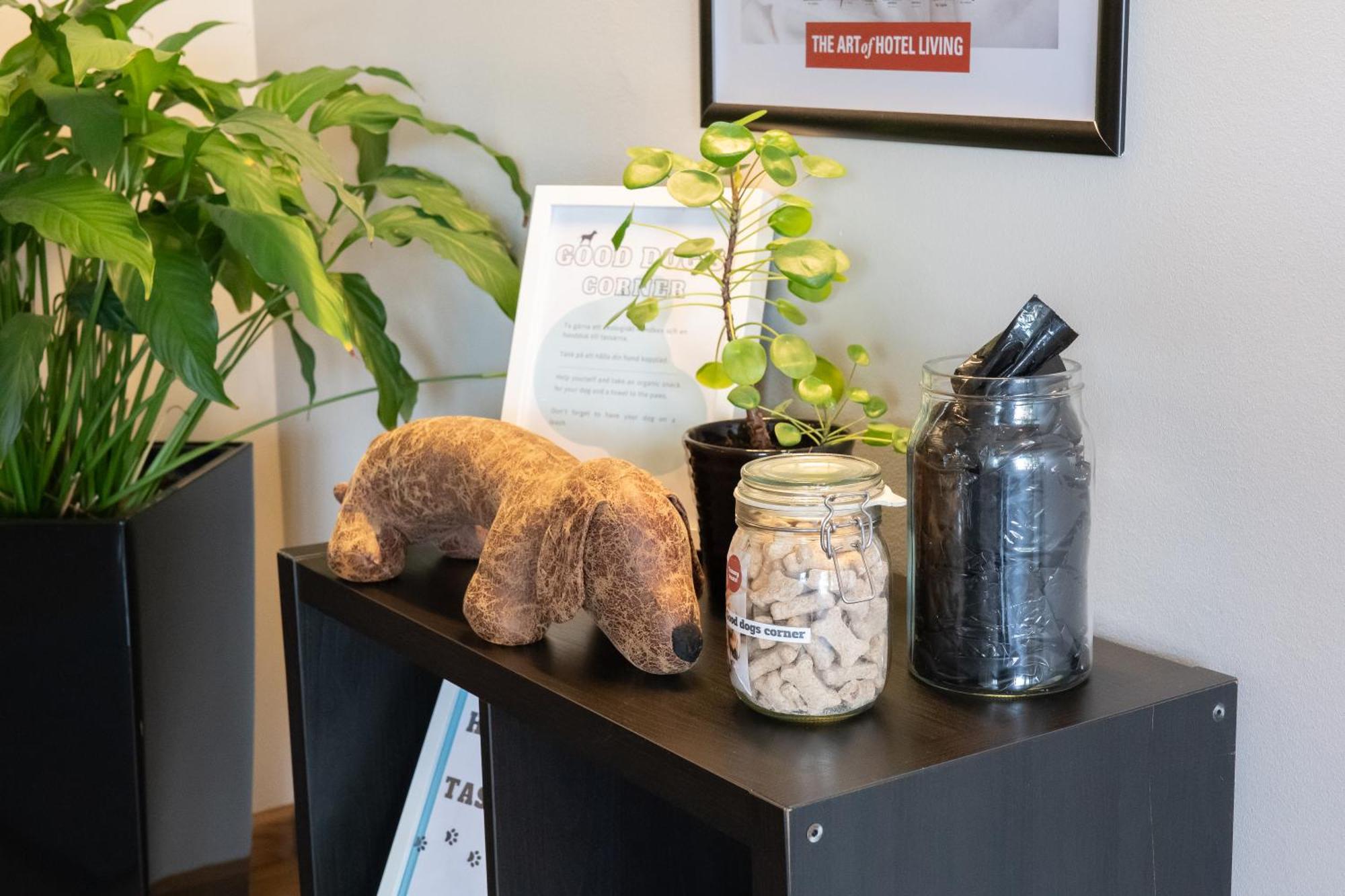 Good Morning+ Malmoe Hotel Ngoại thất bức ảnh