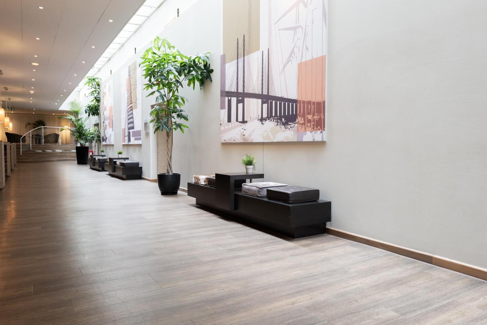 Good Morning+ Malmoe Hotel Ngoại thất bức ảnh
