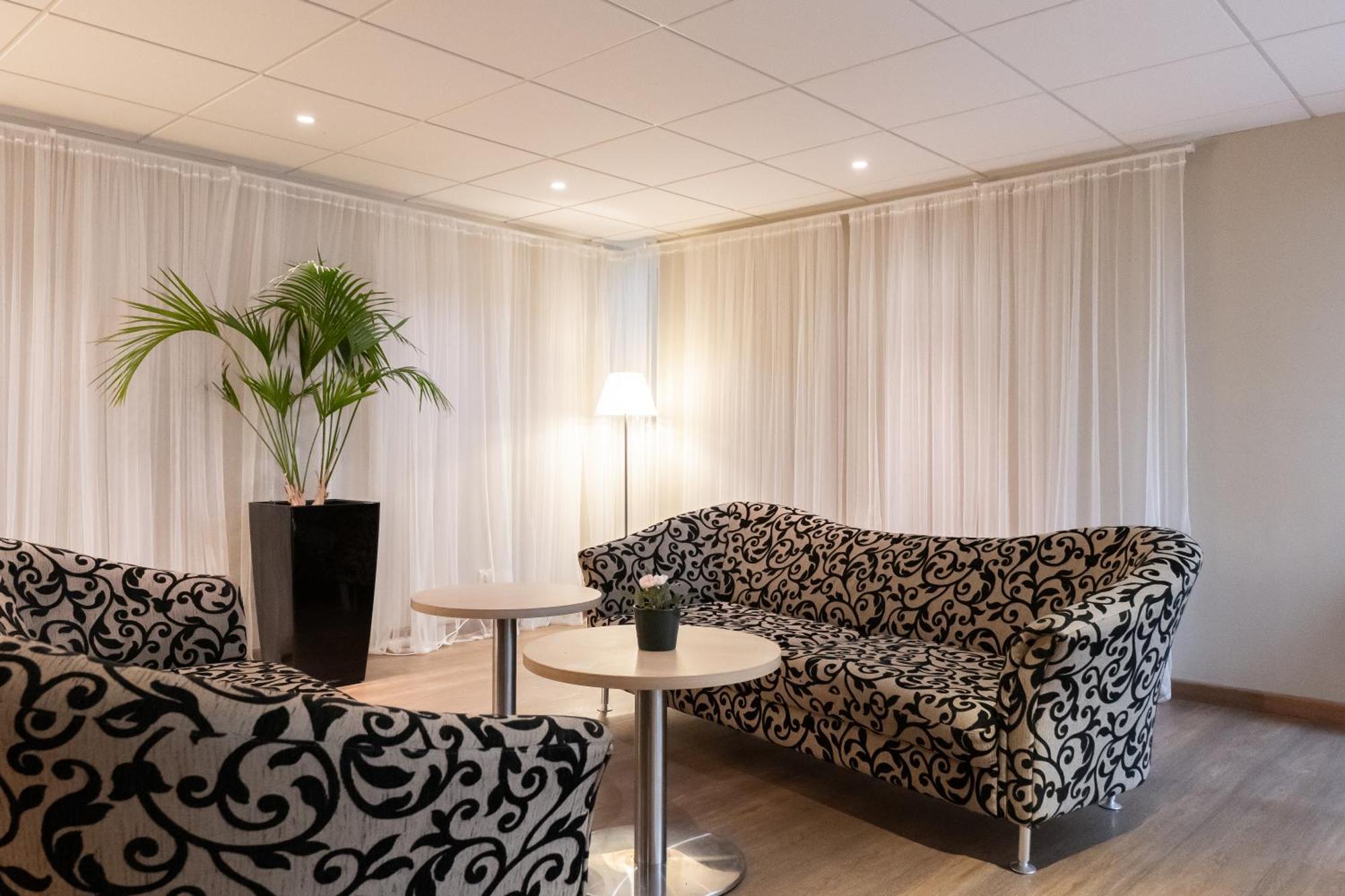 Good Morning+ Malmoe Hotel Ngoại thất bức ảnh