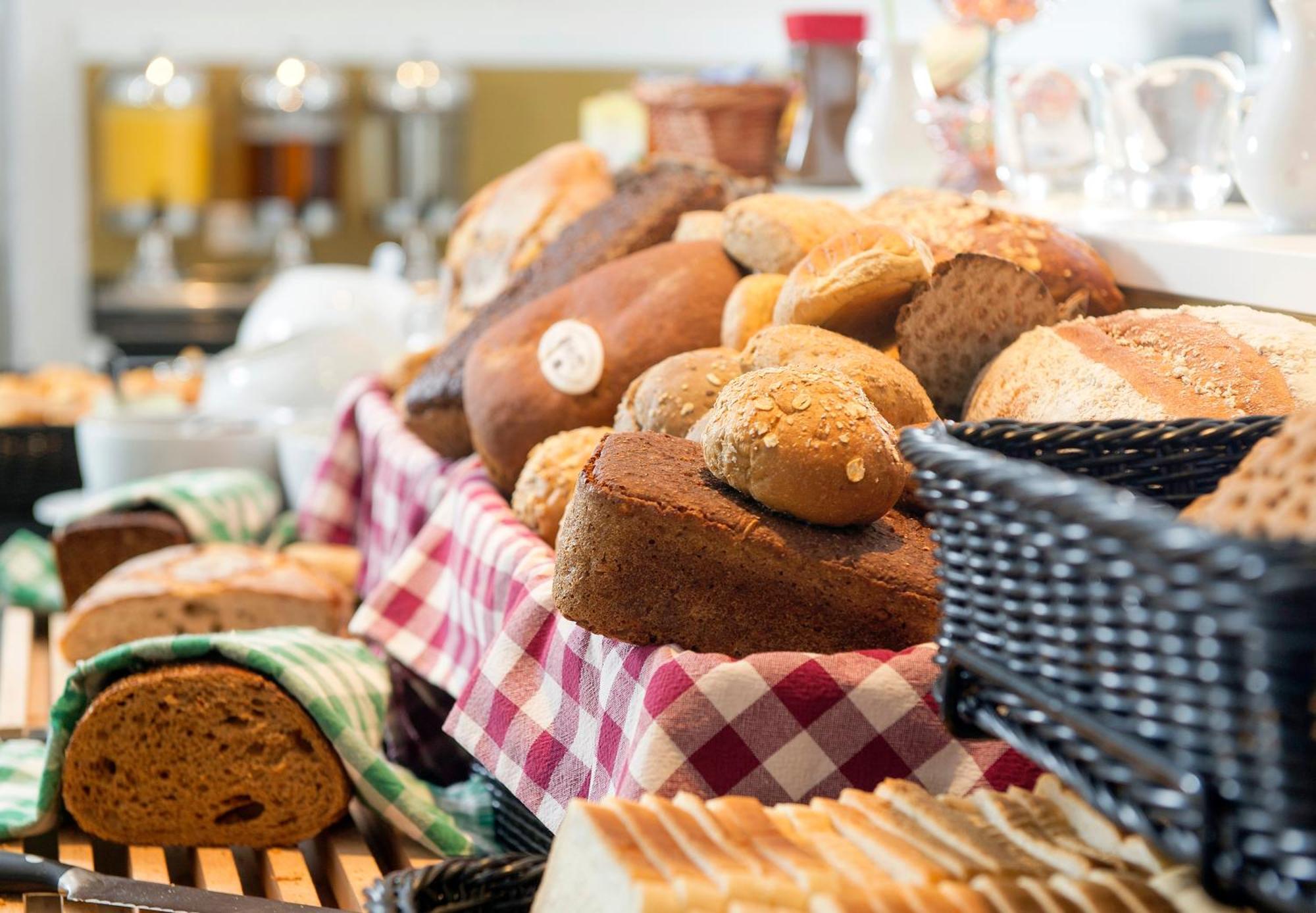 Good Morning+ Malmoe Hotel Ngoại thất bức ảnh