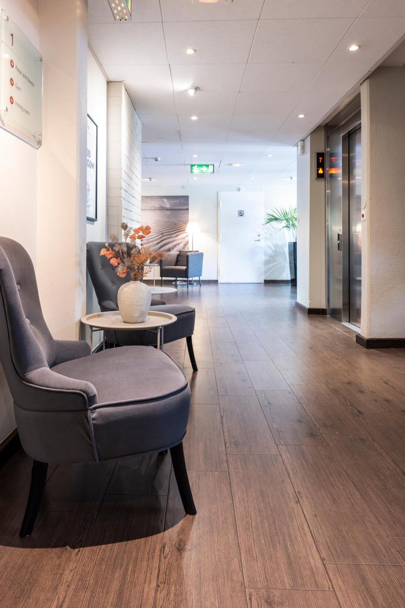 Good Morning+ Malmoe Hotel Ngoại thất bức ảnh