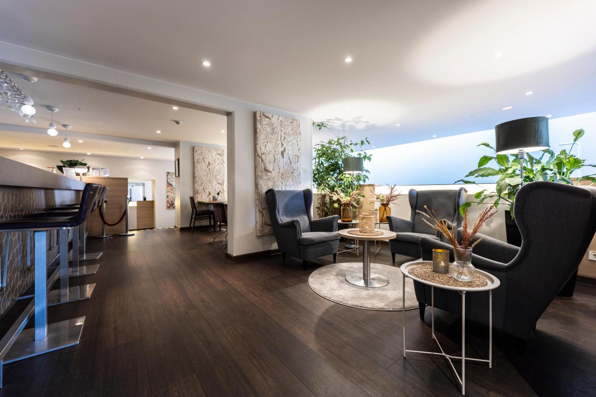 Good Morning+ Malmoe Hotel Ngoại thất bức ảnh