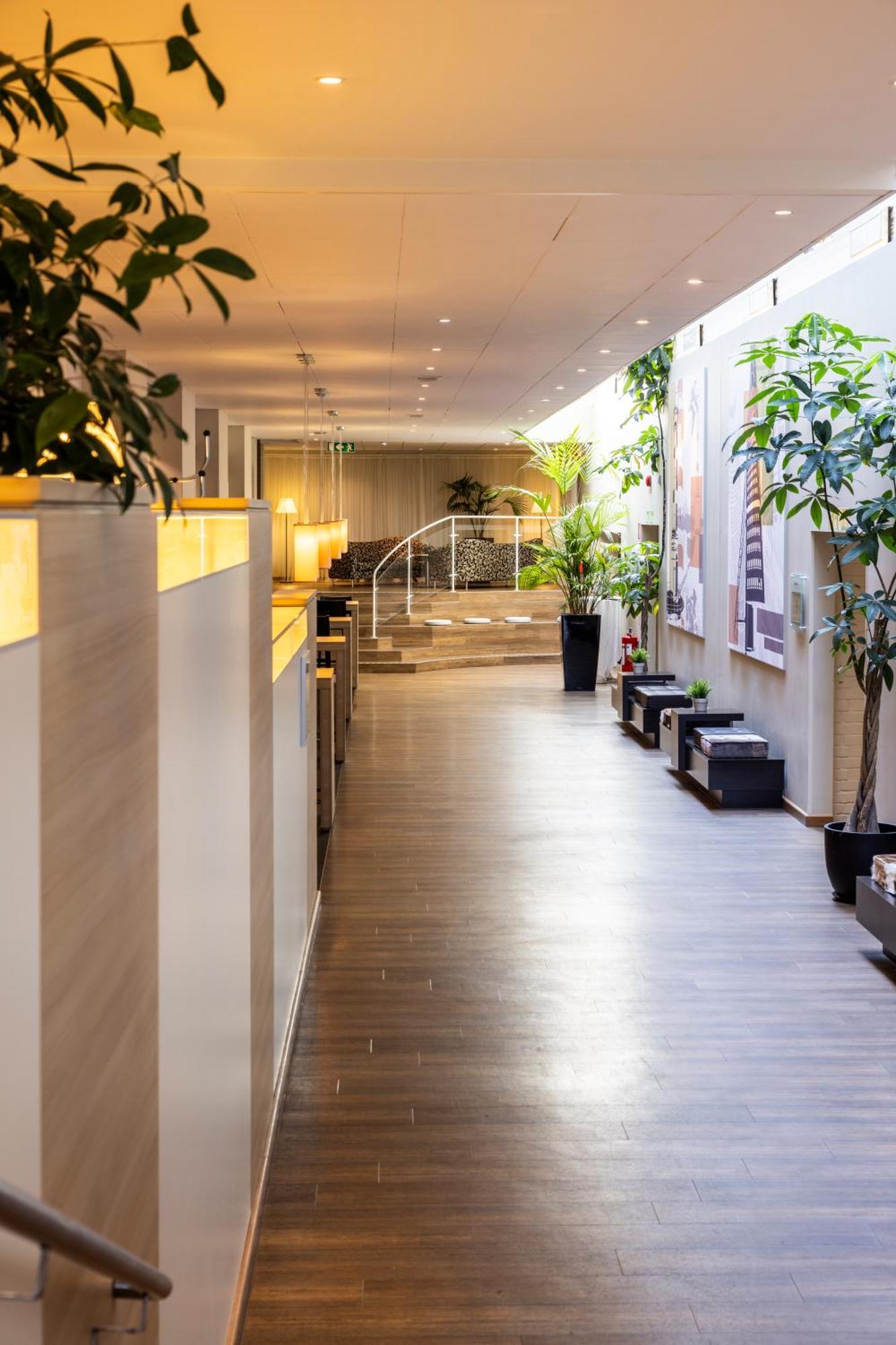 Good Morning+ Malmoe Hotel Ngoại thất bức ảnh