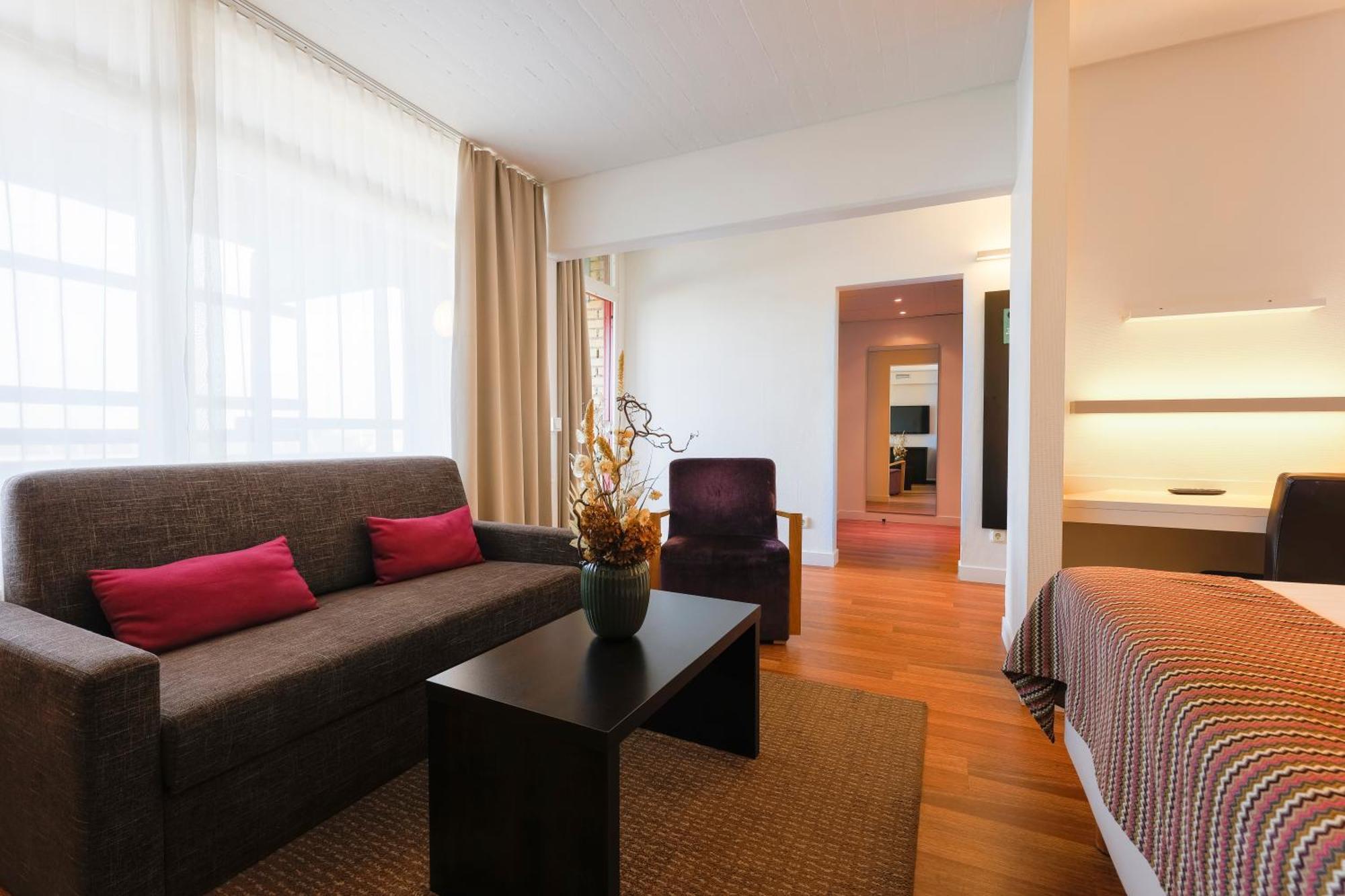 Good Morning+ Malmoe Hotel Ngoại thất bức ảnh