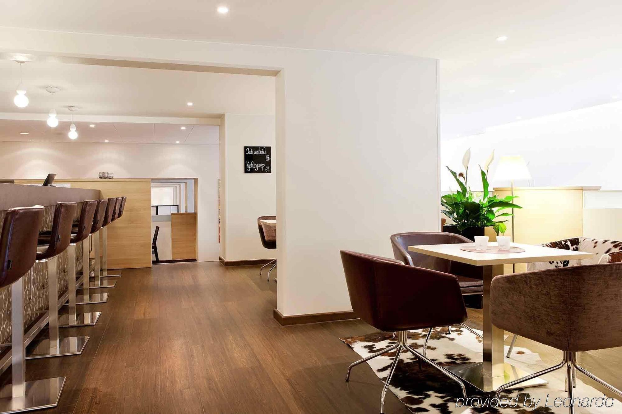 Good Morning+ Malmoe Hotel Ngoại thất bức ảnh