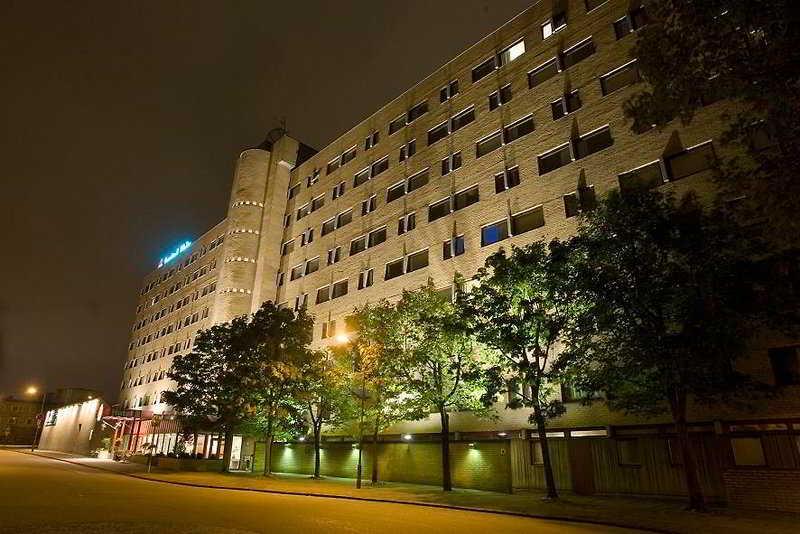 Good Morning+ Malmoe Hotel Ngoại thất bức ảnh