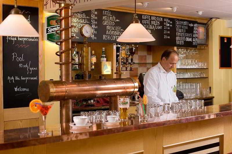 Good Morning+ Malmoe Hotel Ngoại thất bức ảnh
