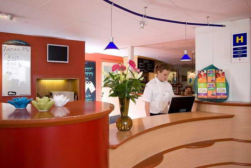 Good Morning+ Malmoe Hotel Ngoại thất bức ảnh