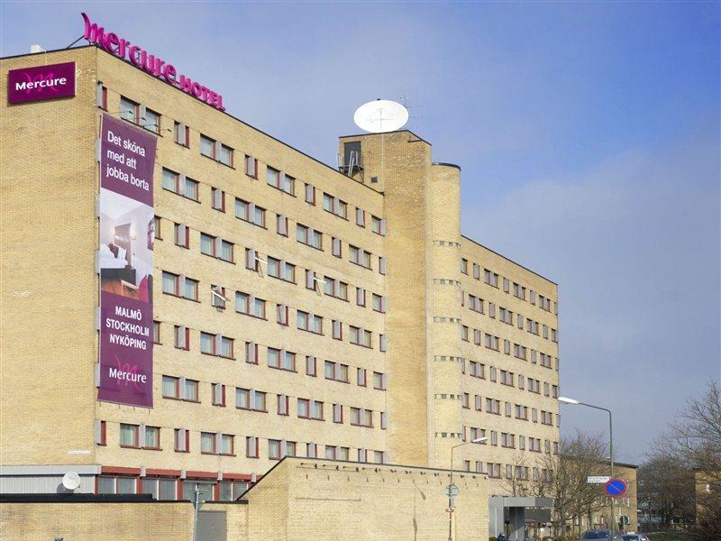 Good Morning+ Malmoe Hotel Ngoại thất bức ảnh