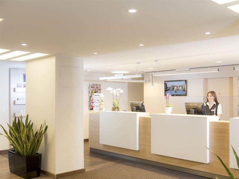 Good Morning+ Malmoe Hotel Ngoại thất bức ảnh
