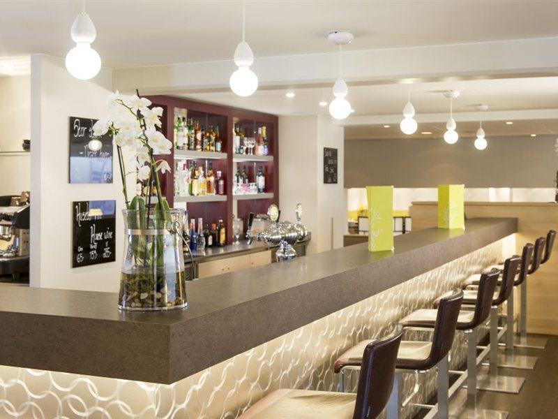 Good Morning+ Malmoe Hotel Ngoại thất bức ảnh