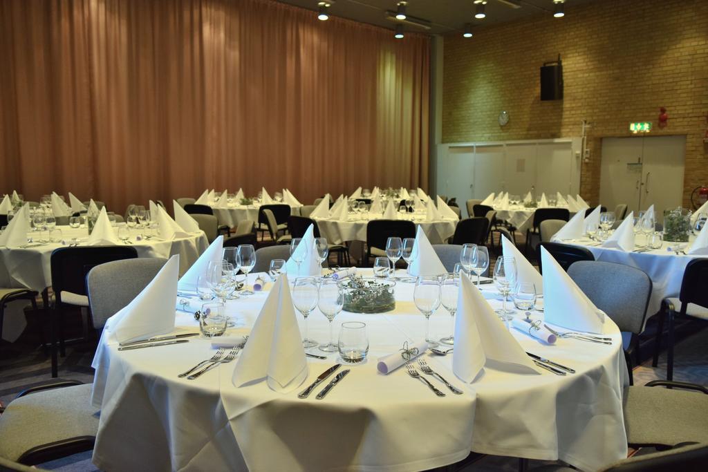 Good Morning+ Malmoe Hotel Ngoại thất bức ảnh