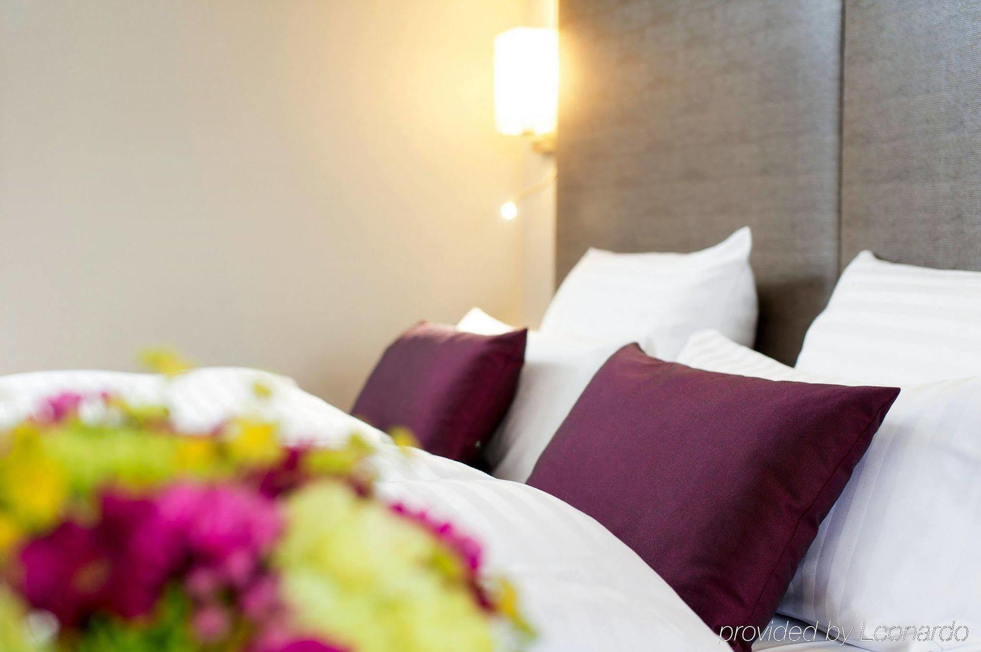 Good Morning+ Malmoe Hotel Ngoại thất bức ảnh
