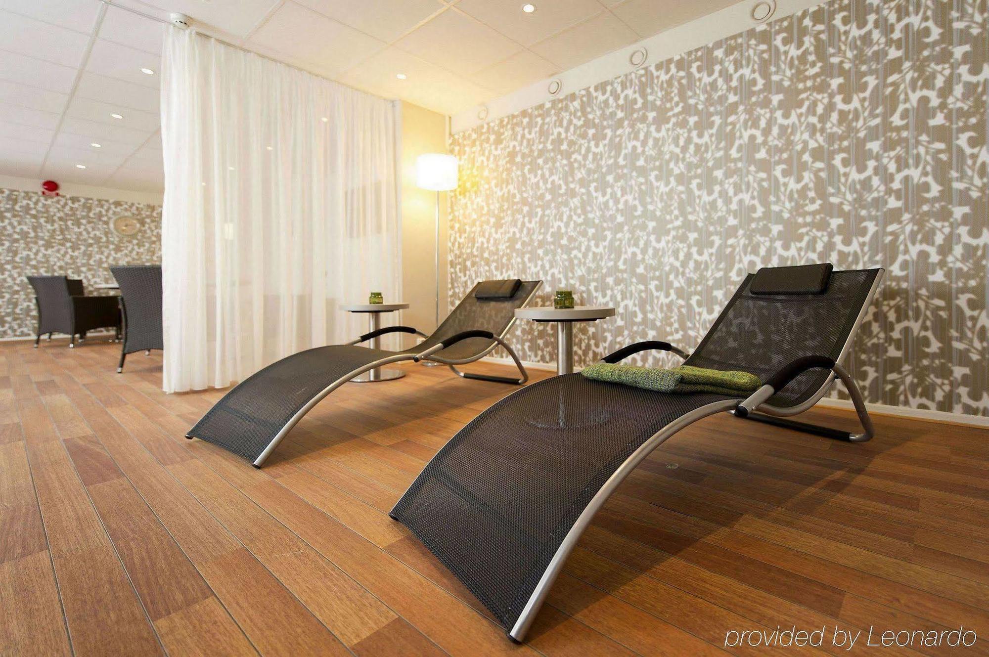Good Morning+ Malmoe Hotel Ngoại thất bức ảnh