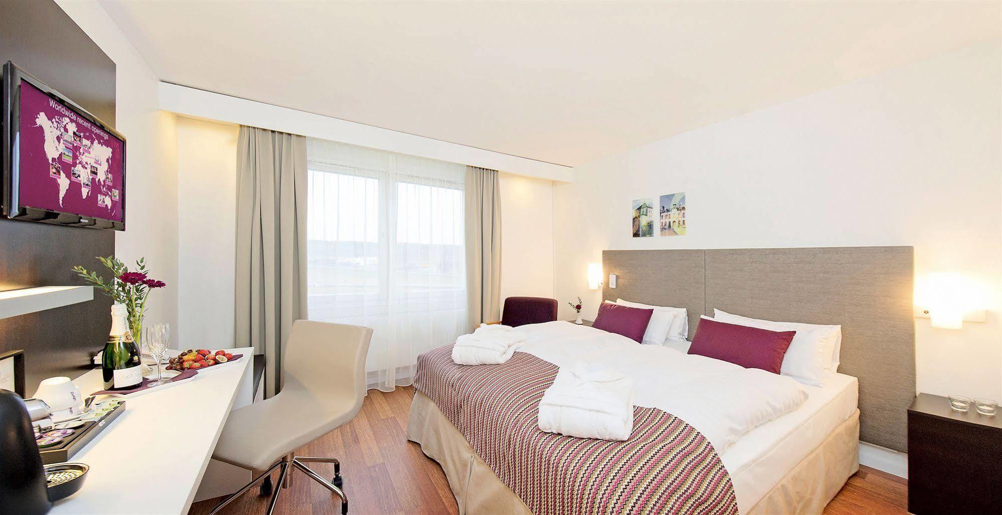 Good Morning+ Malmoe Hotel Ngoại thất bức ảnh