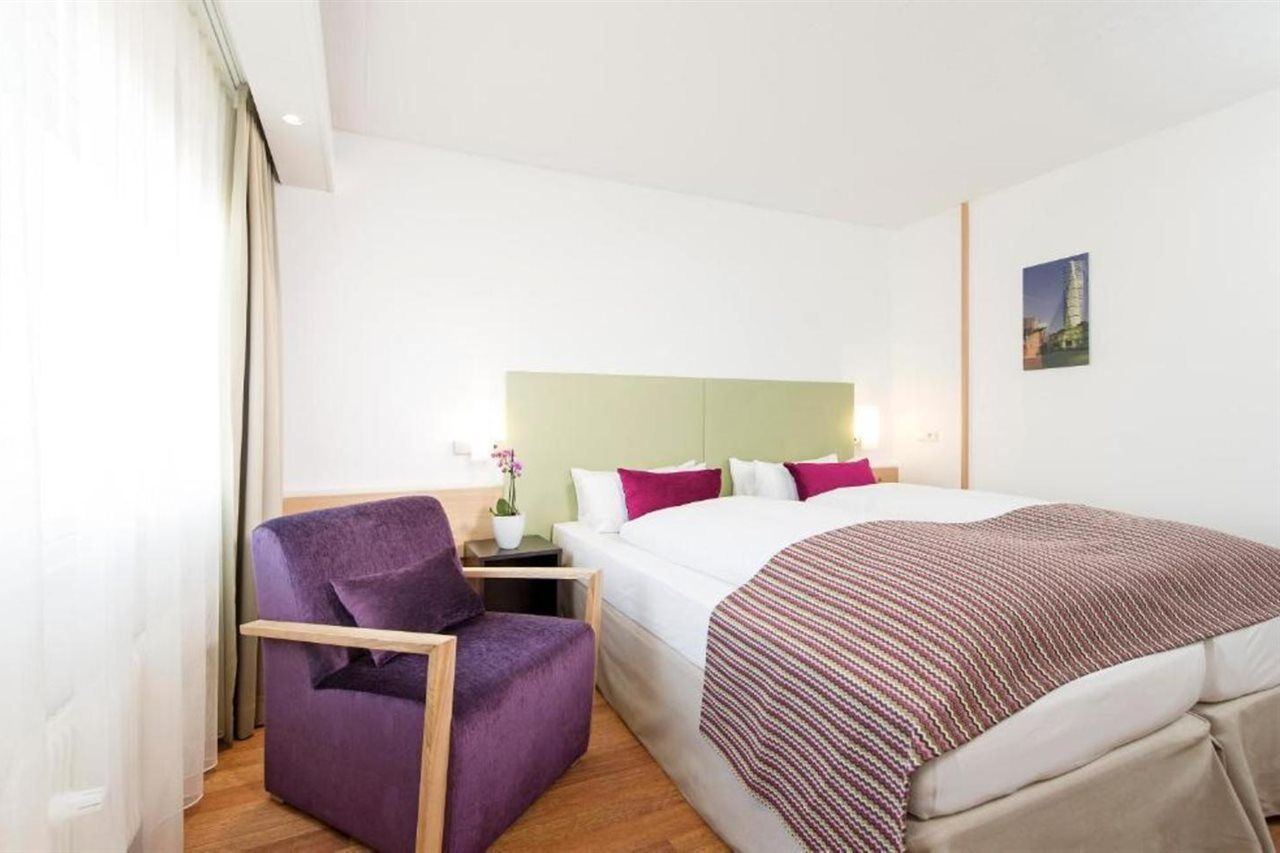 Good Morning+ Malmoe Hotel Ngoại thất bức ảnh